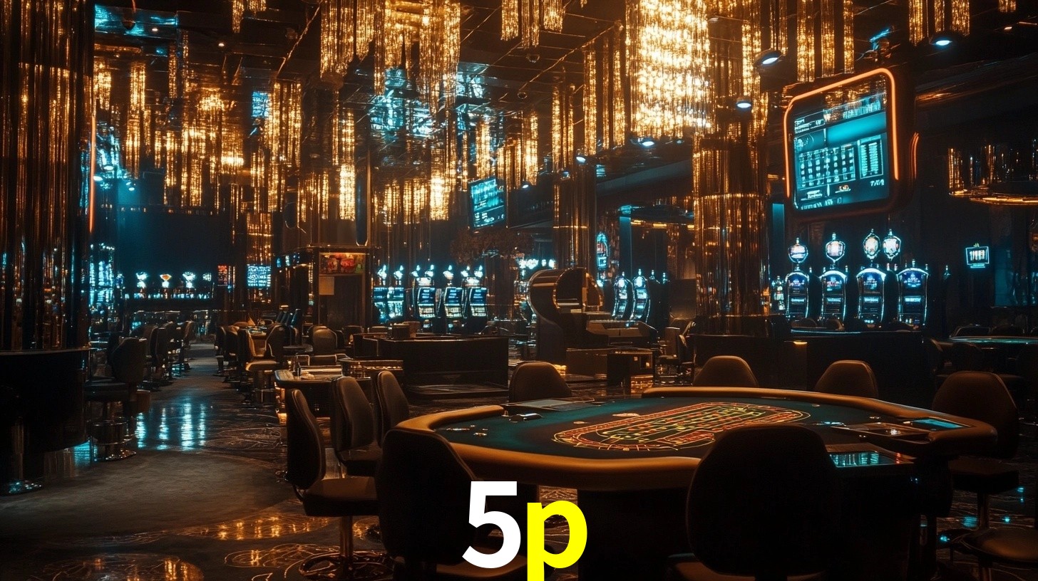 5p login
