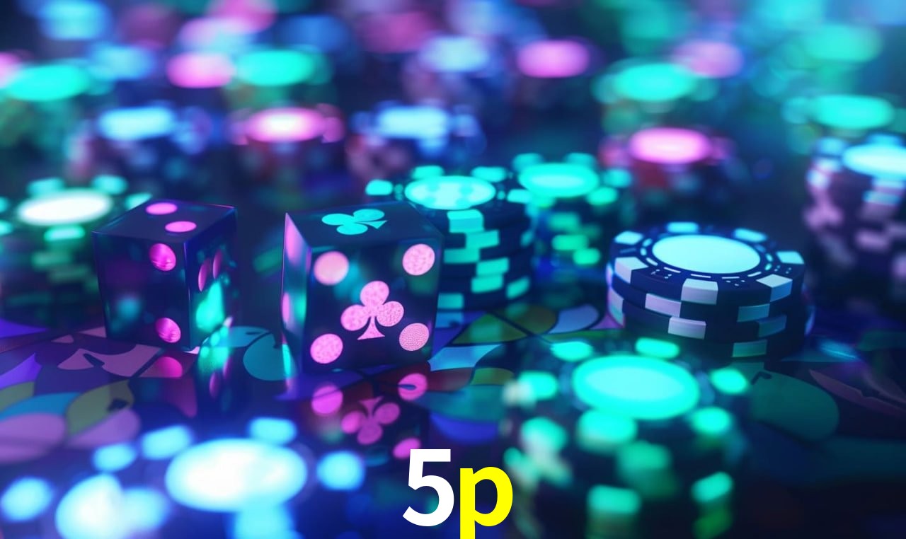 Estatísticas 5p
