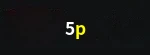 5p