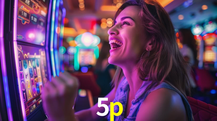 5p,5p bet