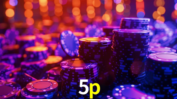 5p,5p bet