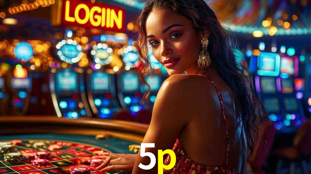 5p Brasília - Jogo Features