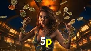 Game Providers 5p