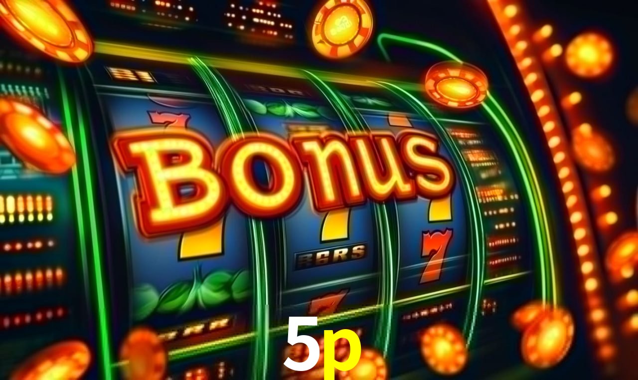 Tennis Betting 5p