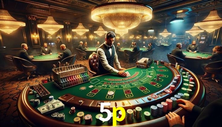 Live Casino 5p
