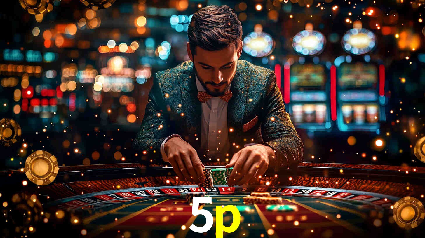 Tournaments 5p