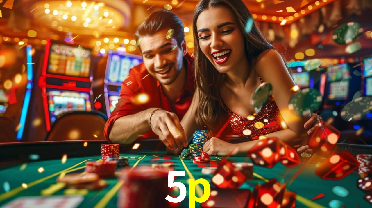 5p - Customer Support