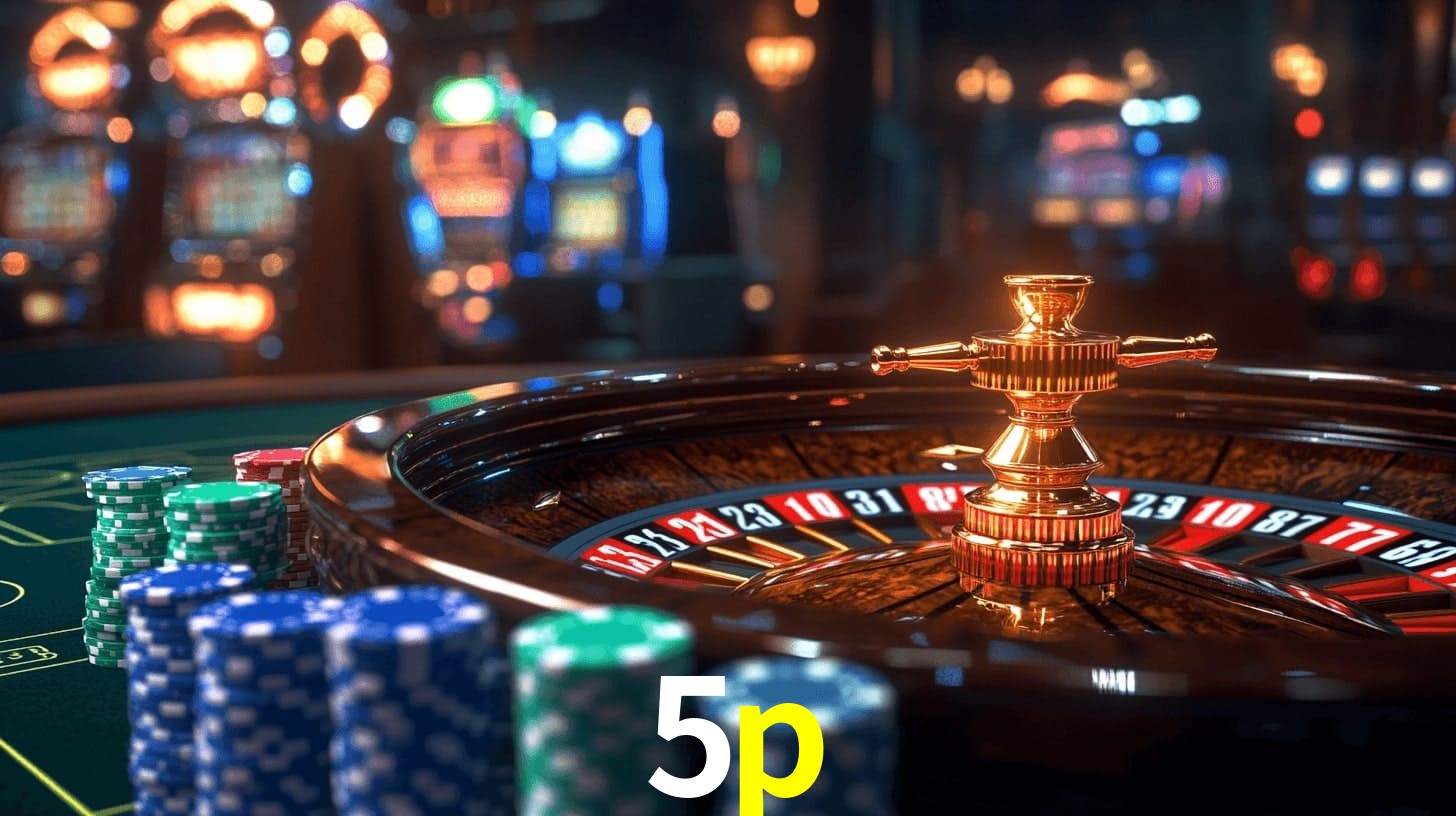 5p bet