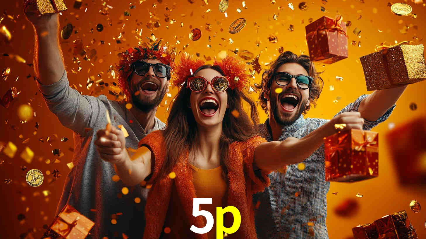 5p,5p bet