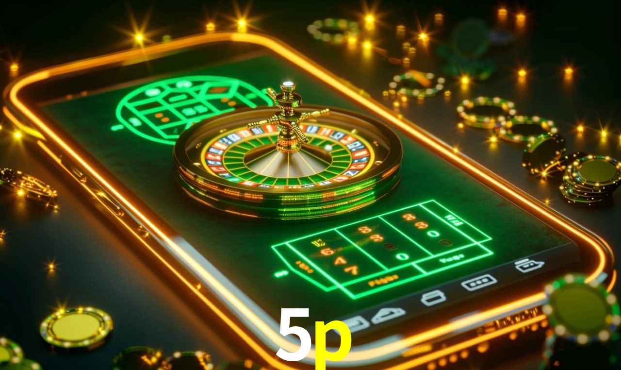 5p Plataforma - Certificada MGA desde 2015