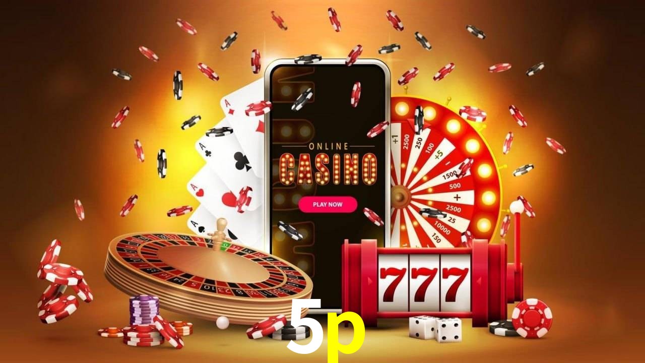 5p Belo Horizonte - Jackpots