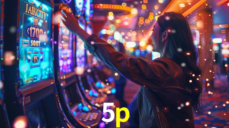Experimente o Login Seguro Premium no 5p