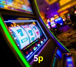 Inovações de Jogos na 5p: O Futuro das Experiências Interativas