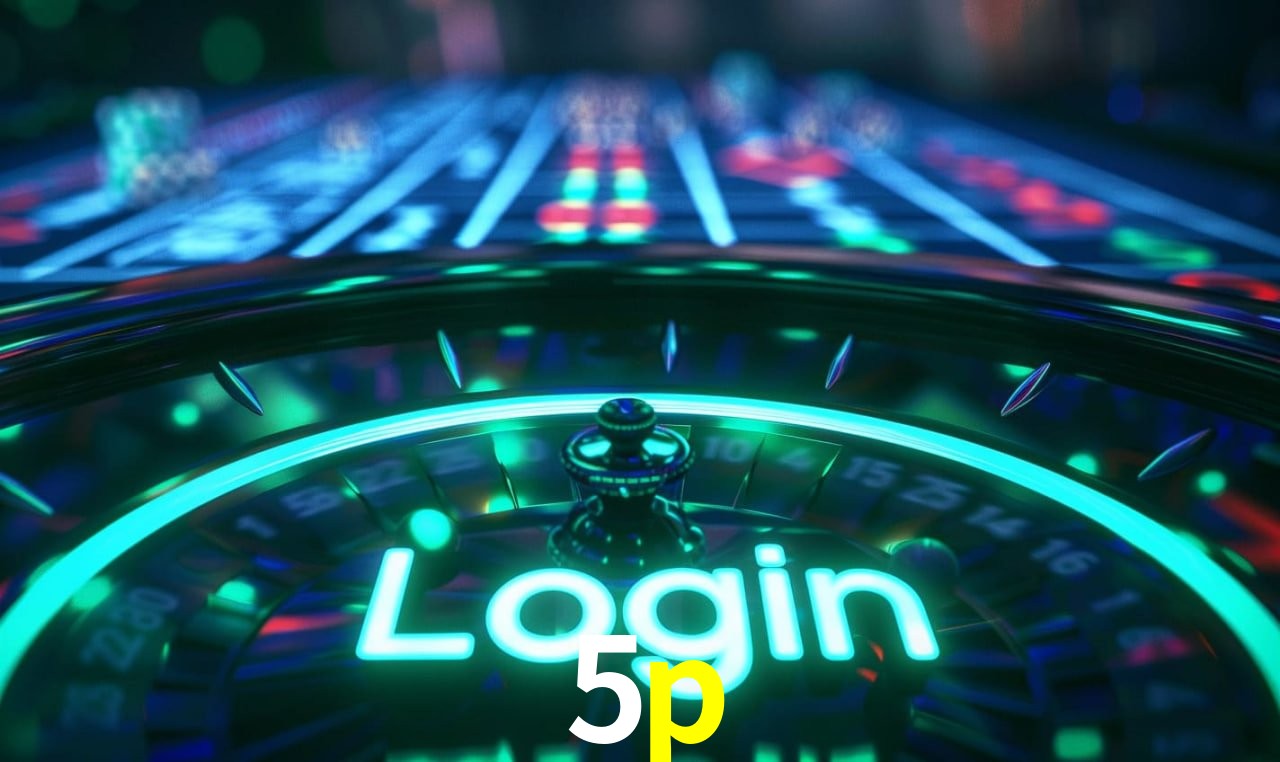 Jogos de Slot 5p