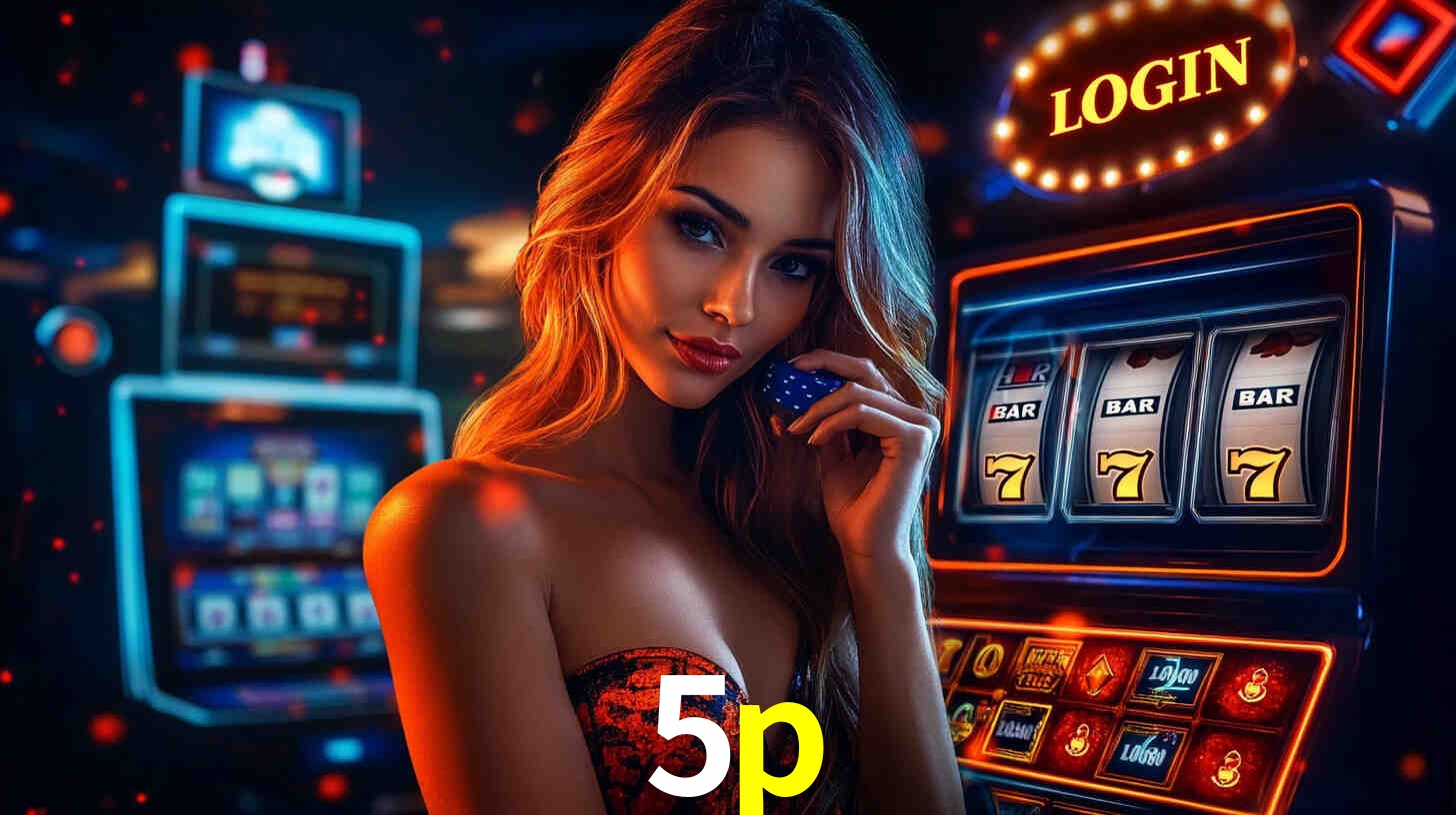 Bônus Generosos e Exclusivos no 5p para Você!
