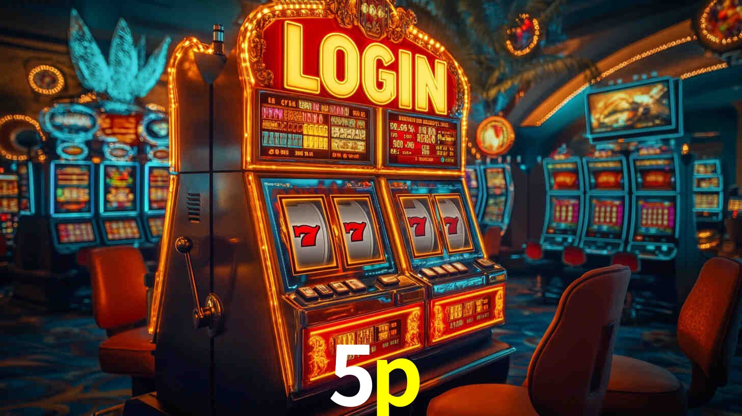 Welcome Bonus 5p