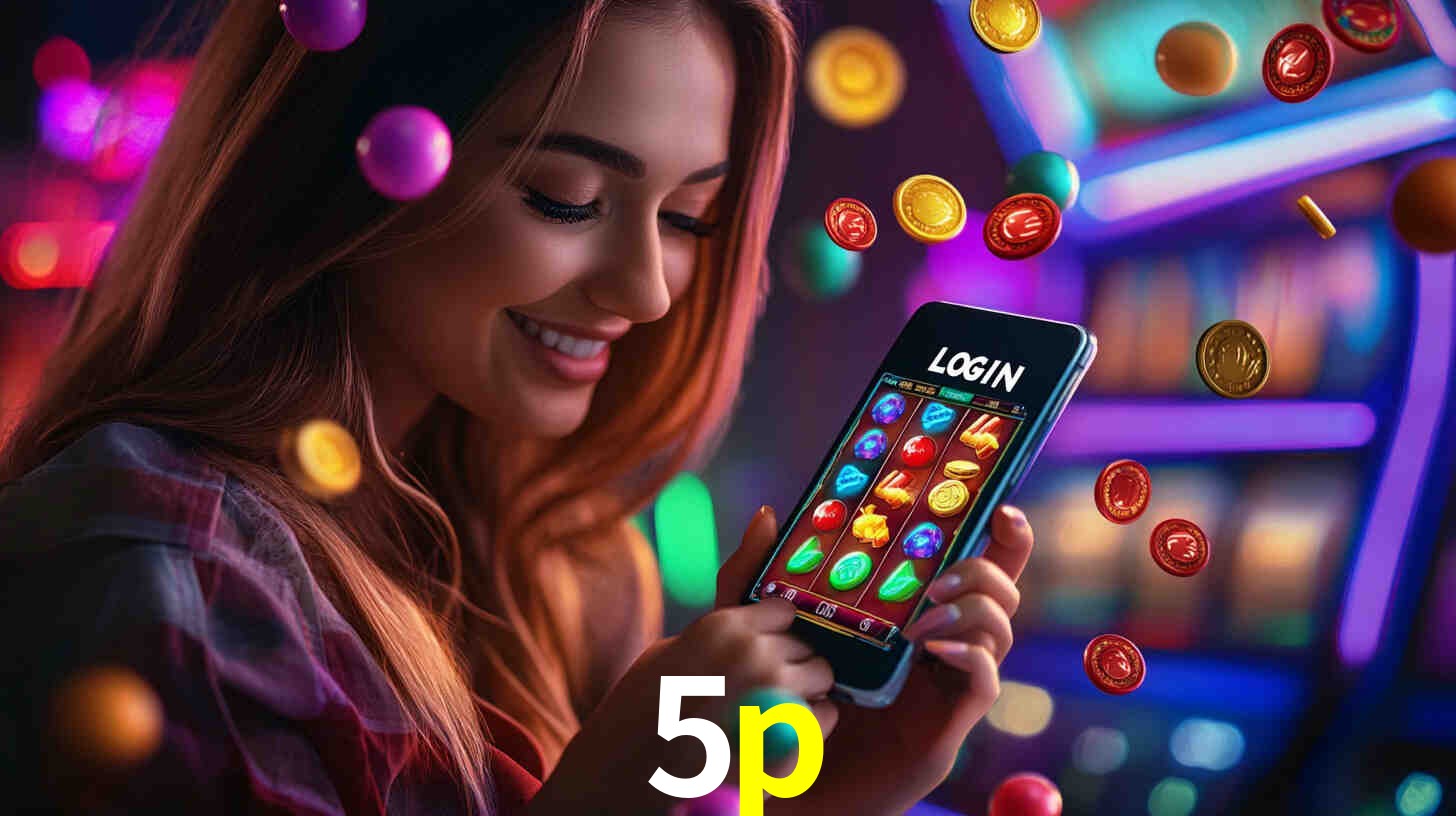 5p login