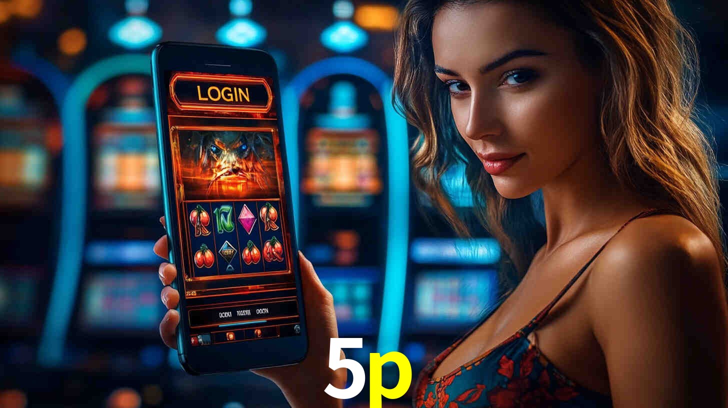 5p login