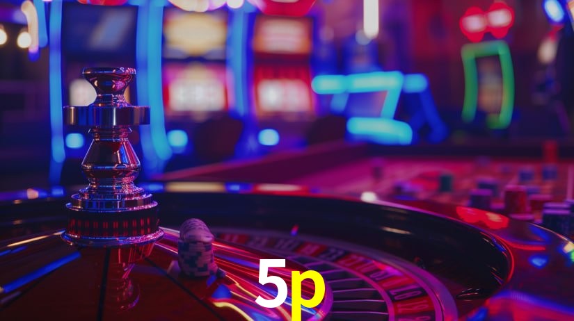 5p login