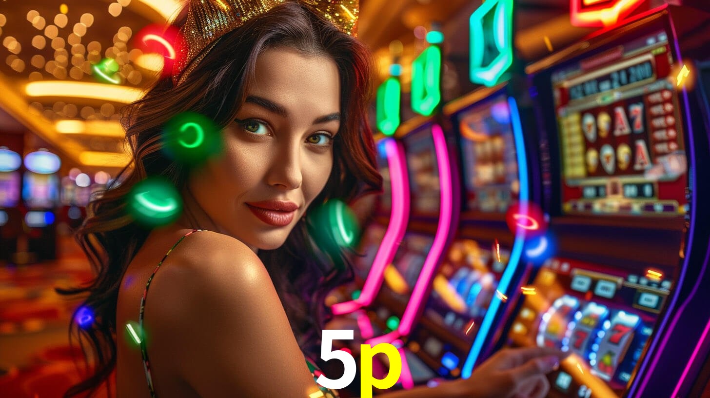 5p bet