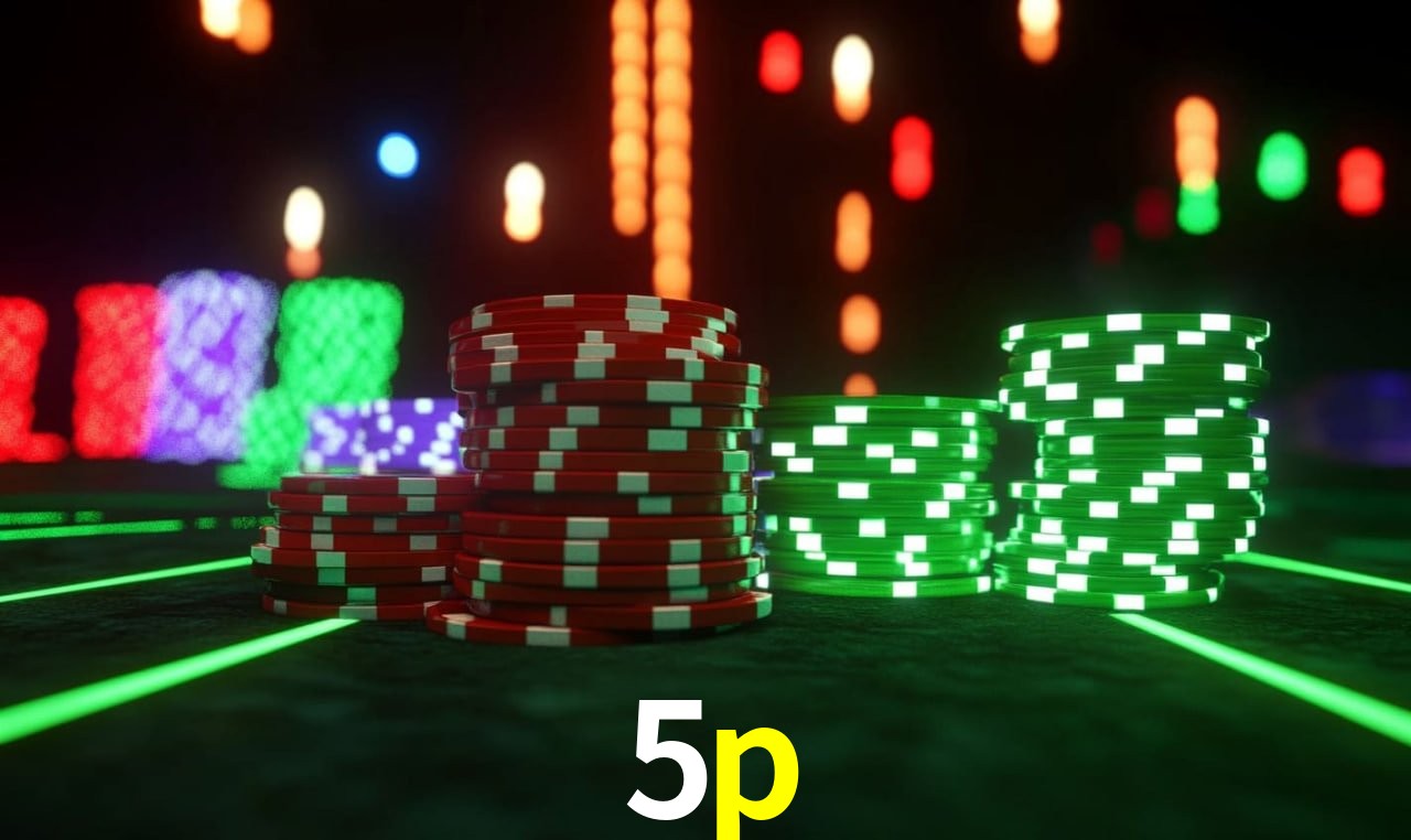 Slot Games 5p