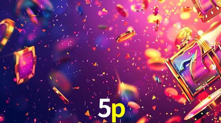 Interface do App 5p