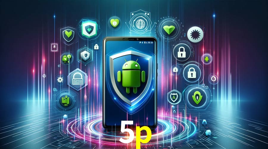 Platform Technology 5p