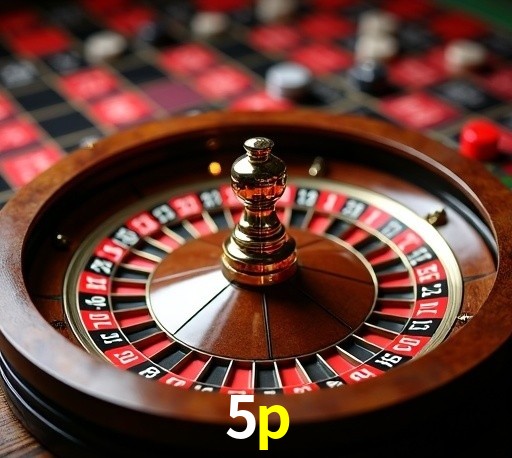 5p São Paulo - Hot Promos