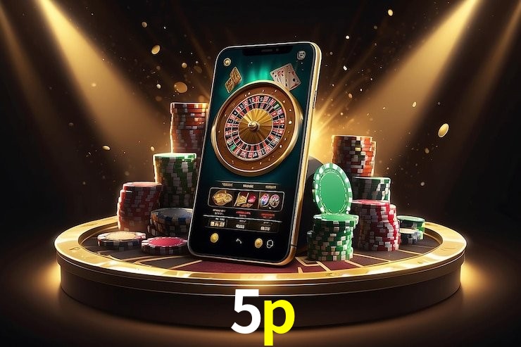 5p - Winners Celebration
