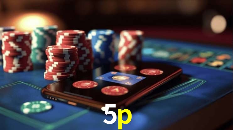 5p São Paulo - Jogo Providers