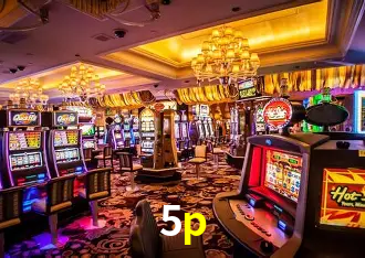 5p Brasília - Casino Guide