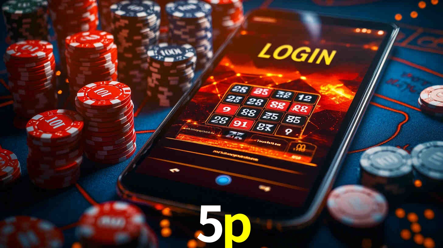 5p,5p bet