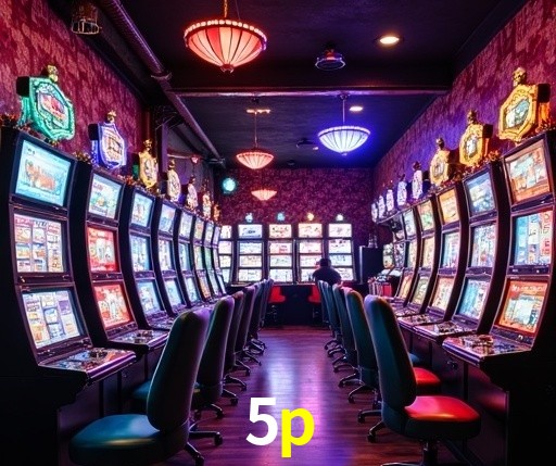 5p Brasília - Bonus Features