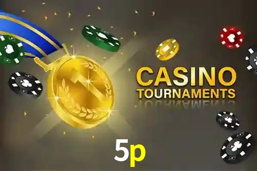 5p - App Features