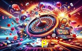 Casino Ao Vivo 5p