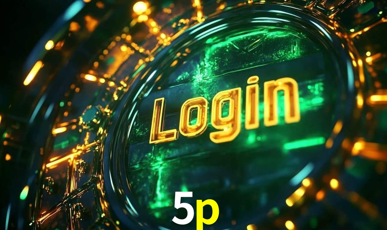 Requisitos do APK 5p para Android - Logo Oficial