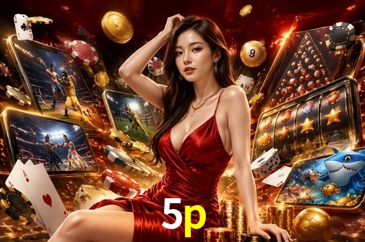 Welcome Bonus 5p