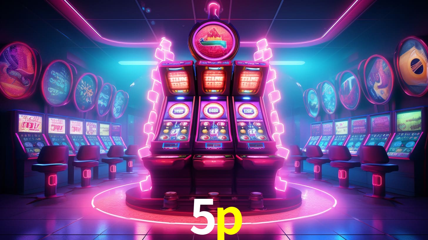 5p,5p.com