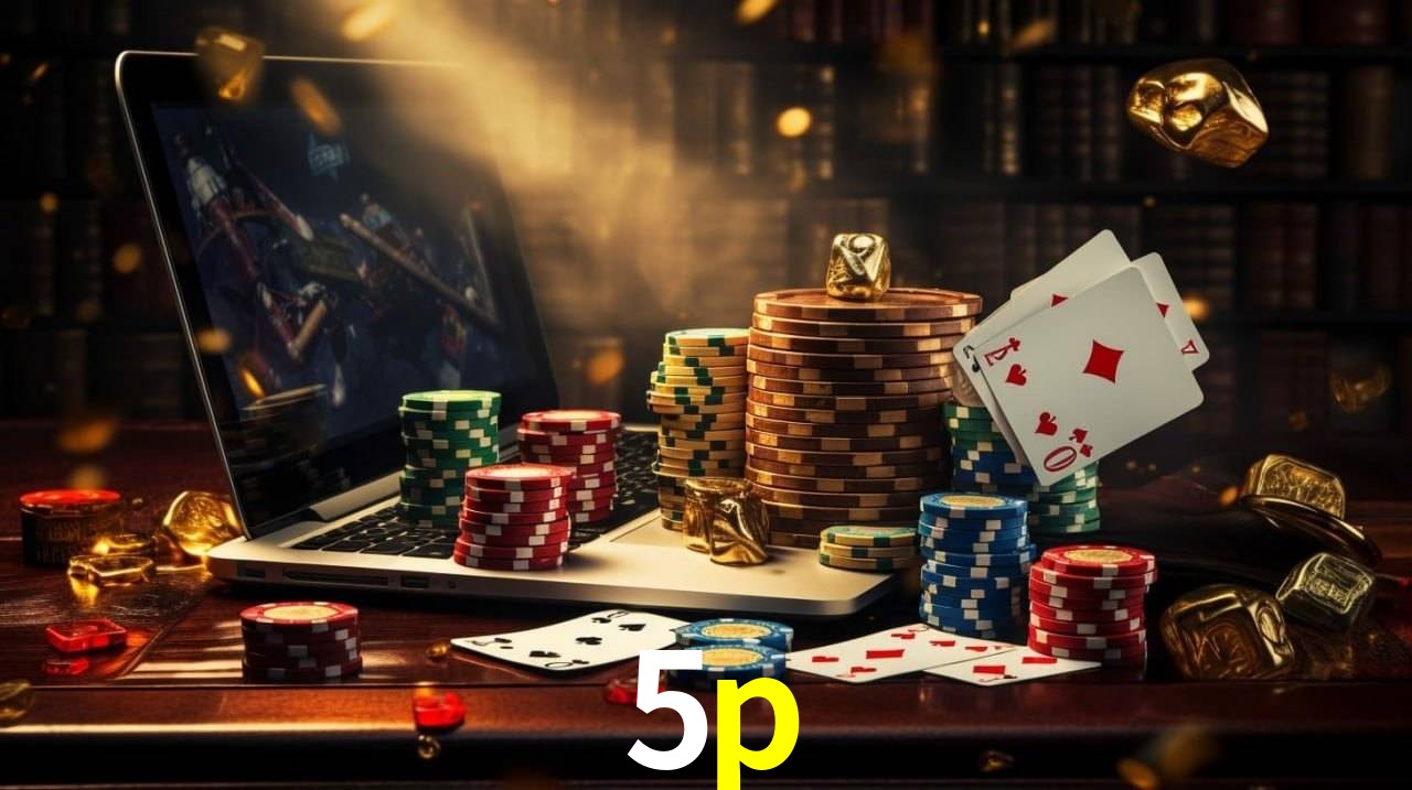 Apostas de Futebol 5p