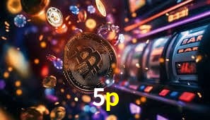 Interface do App 5p