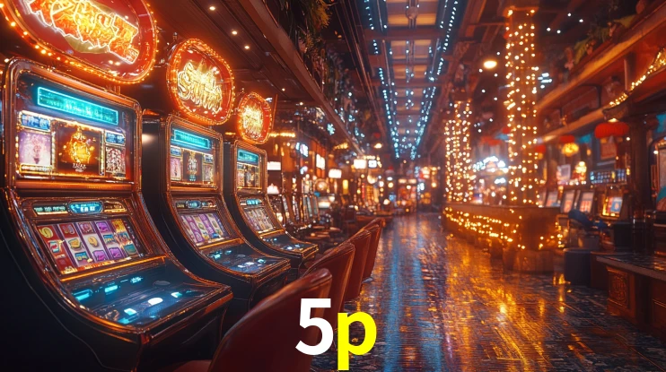 5p: Jogue Crash e Experimente Alta Recompensa Instantânea