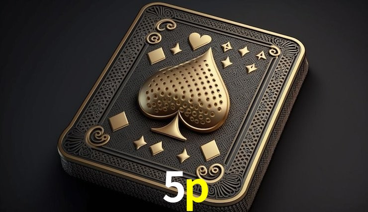 Casino Ao Vivo 5p