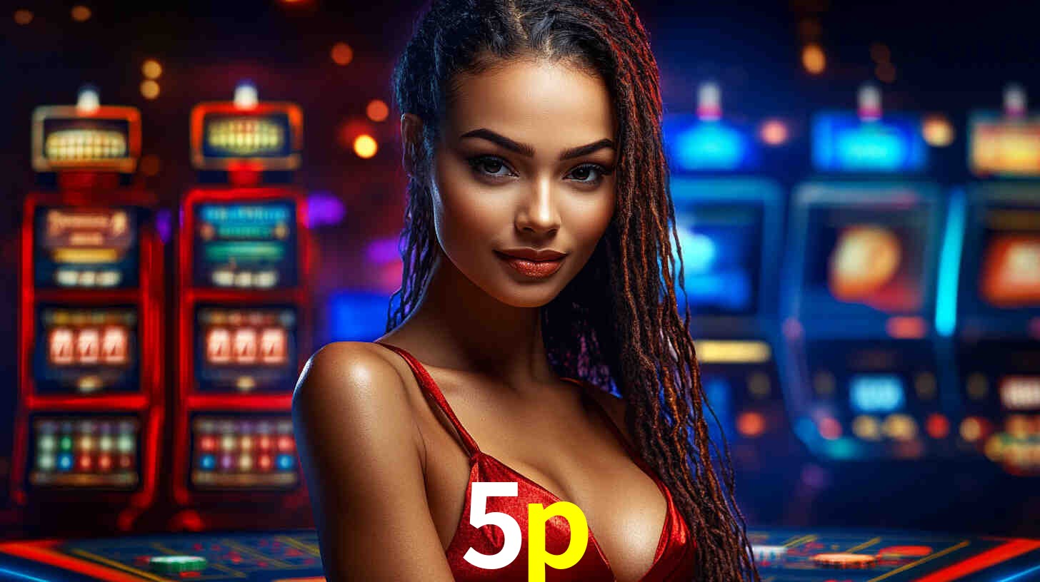 A Emoção da Loteria na 5p: Uma Chance de Mudança de Vida