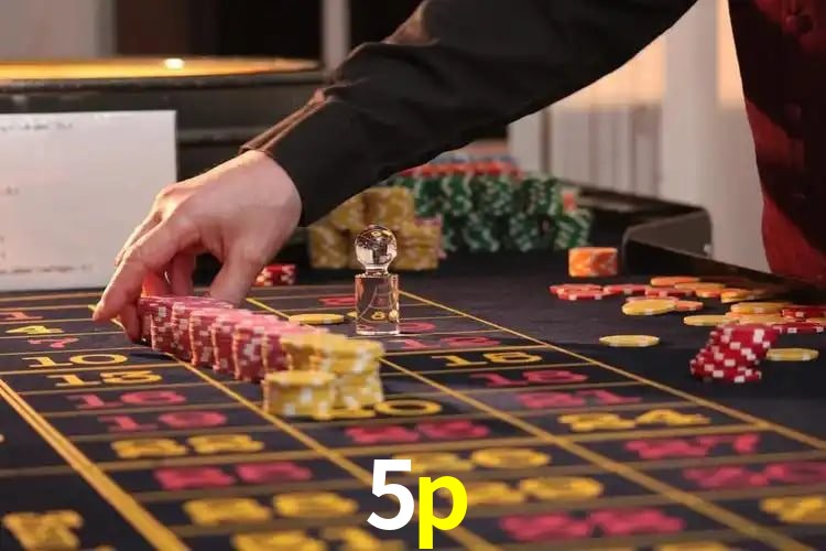 Apostas Esportivas na 5p: Um Guia Completo
