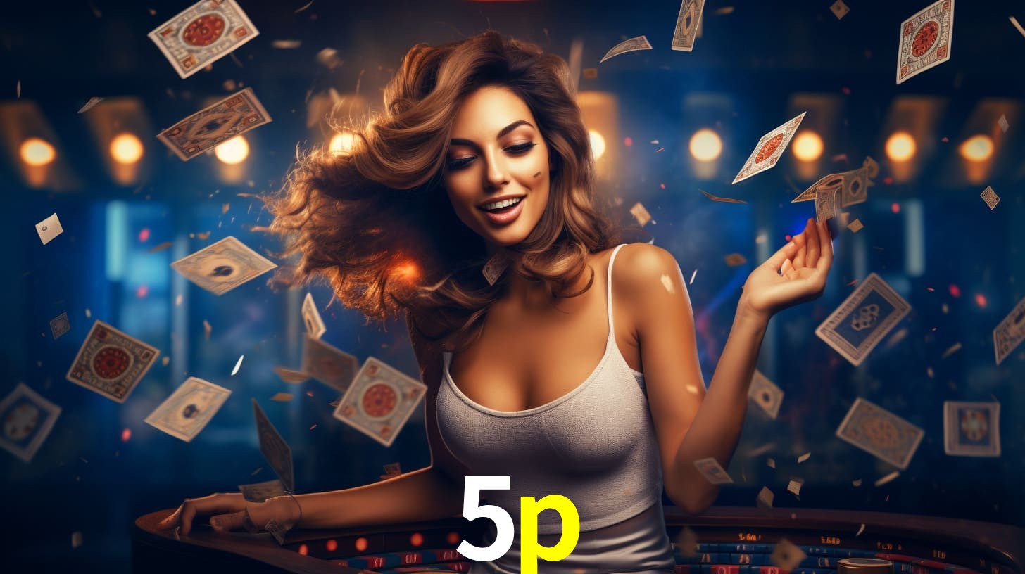 5p: Seu Especialista em Apostas Esportivas Brasileiras