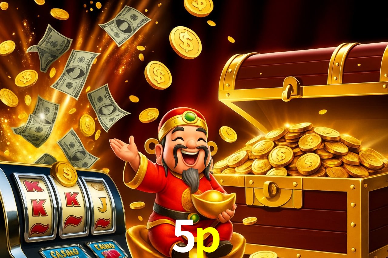 Mesa de Blackjack 5p