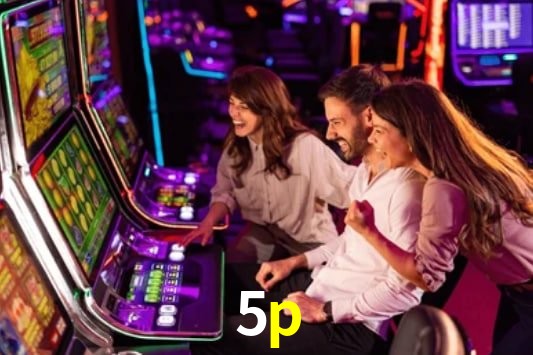 PIX Instantâneo 5p