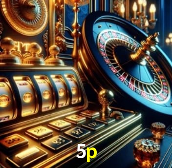 Apostas de Tênis 5p