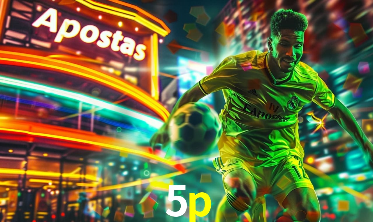 Benefícios da Conta 5p