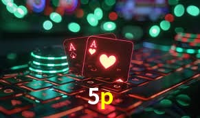 Diretório de Jogos 5p